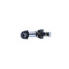 Chrome Front & Rear Door Outer Handle OEM Suits Kia Cerato TD 2009 to 2013