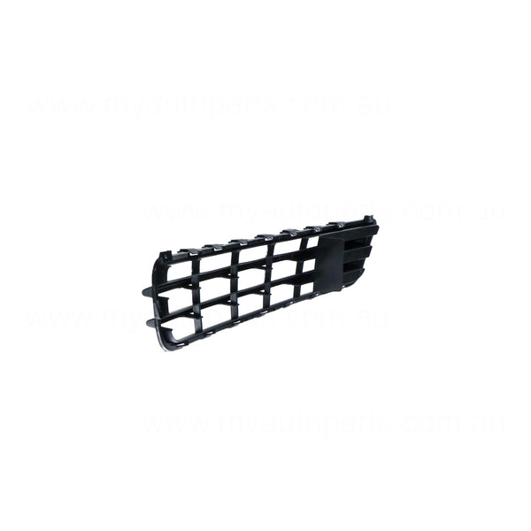 Black Front Bar Grille OEM Suits Suzuki Swift RS415 2007 to 2010