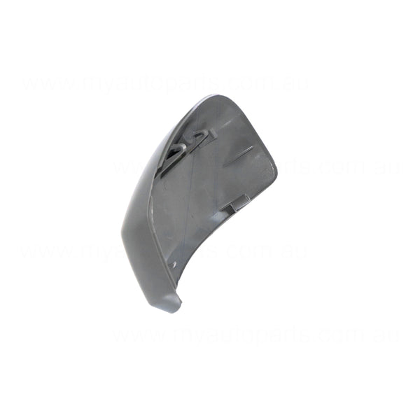 Door Mirror Cover Drivers Side OEM Suits Honda City GM 2009 to 2013