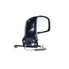 Electric Without Indicator Door Mirror Drivers Side OEM Suits Nissan Tiida C11 2006 to 2012