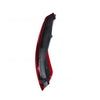 Tail Lamp Passenger Side Certified Suits Nissan X-Trail T31 9/2007 To 7/2010