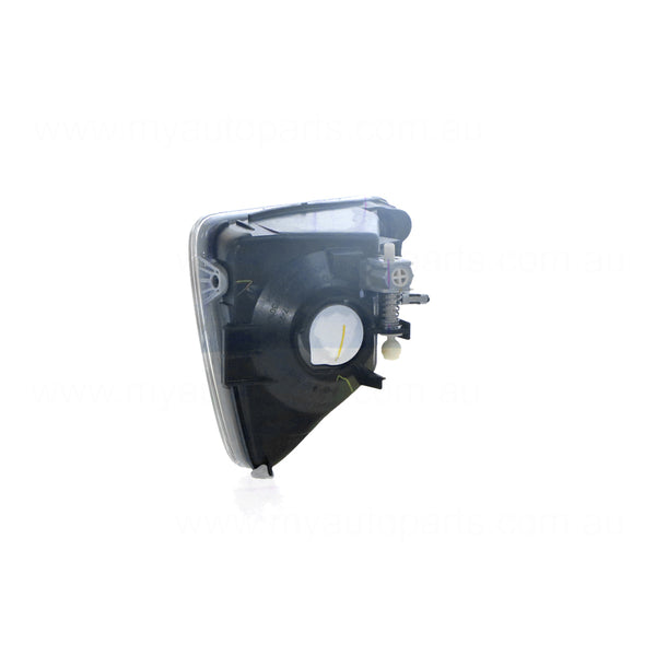 Fog Lamp Passenger Side Certified suits Honda Civic