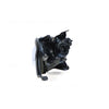 Halogen Manual Adjust Head Lamp Passenger Side OEM Suits Mazda Tribute CU 2000 to 2006