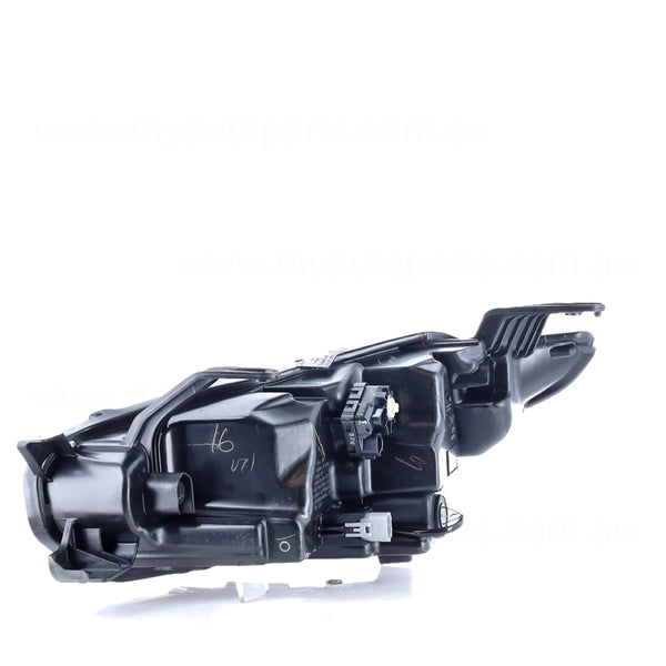 Mazda BT-50 4x2 OEM Head Lamp Drivers Side 07/2020 to 01/2023 - 1K1T51030