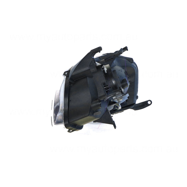 Head Lamp Drivers Side OEM Suits Mazda Tribute CU 2000 to 2006