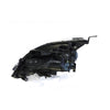 Halogen Head Lamp Drivers Side OEM Suits Nissan Pulsar ST-L B17 2012 to 2017