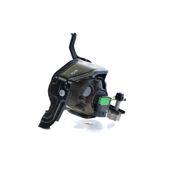 Fog Lamp Passenger Side OEM Suits Honda CR-V RE 2007 to 2012