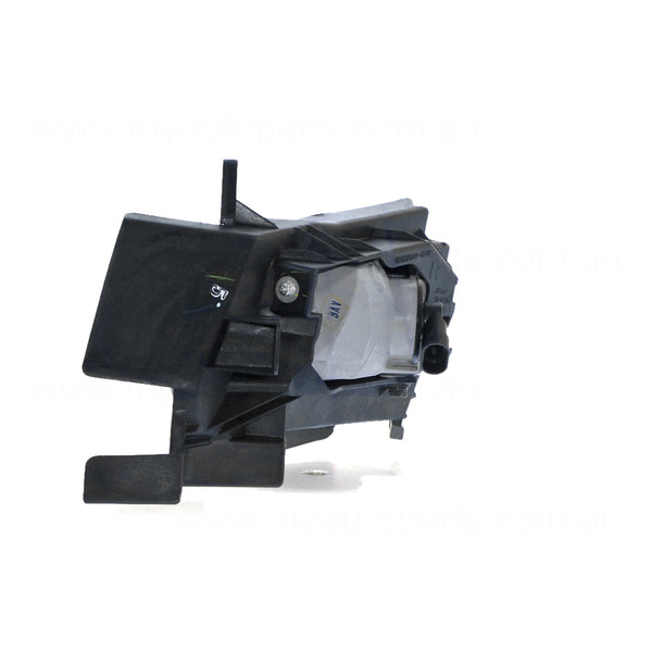 Fog Lamp Drivers Side OEM Suits Mazda 3 BL SP252009 to 2011