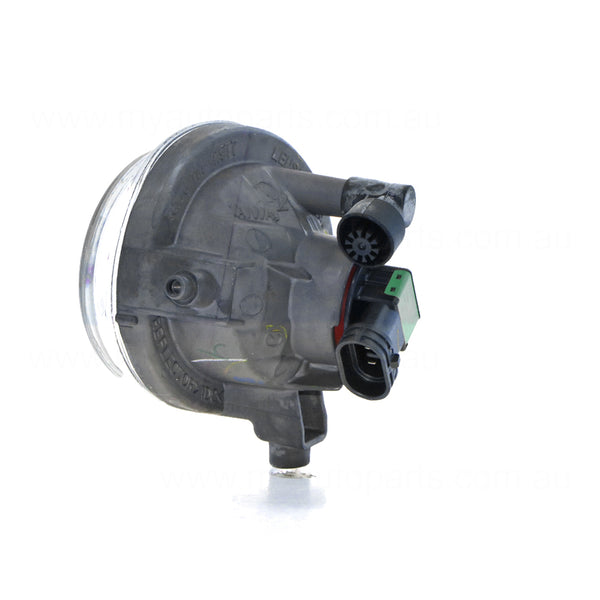Fog Lamp Drivers Side OEM suits Mazda