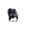 Nissan Navara Certified Aftermarket Head Lamp Passenger Side 03/2015 to 04/2019 - 260604JA5A