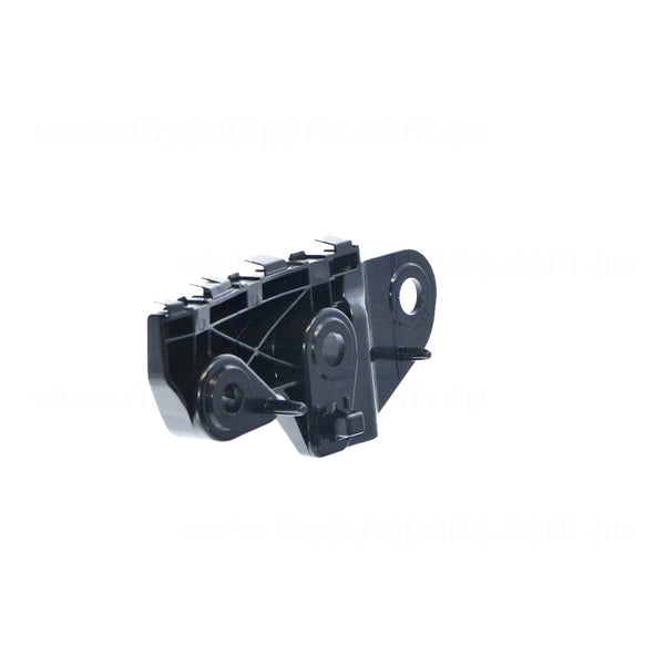 Front Bar Bracket Drivers Side OEM Suits Mazda CX-5 KE 2012 to 2017