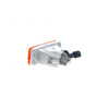 Front Bar Park / Indicator Lamp Passenger Side Aftermarket suits Nissan