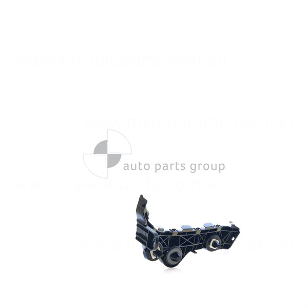 Rear Bar Bracket Drivers Side OEM Suits Mazda 2 DE 2007 to 2014