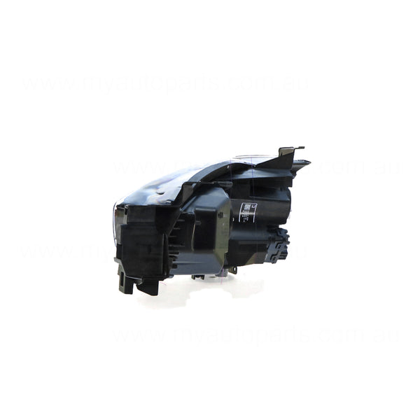 Bi-Xenon Adaptive Head Lamp Drivers Side OEM Suits Mazda CX-5 KE 2/2012 to 12/2014
