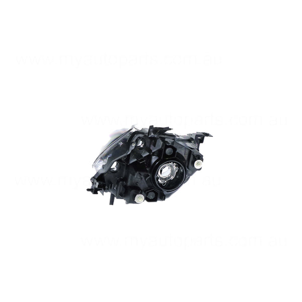 Head Lamp Passenger Side OEM suits Mazda 2