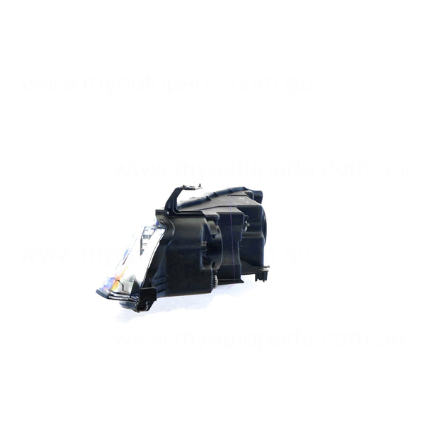 Projector Manual Adjust Head Lamp Drivers Side OEM Suits Honda Odyssey RB 2004 to 2009