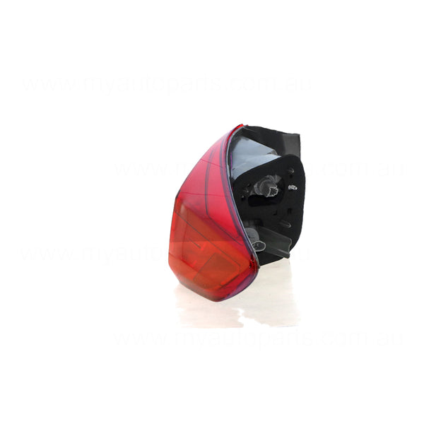 Tail Lamp Drivers Side Certified Suits Honda City GM 2014 to 2017