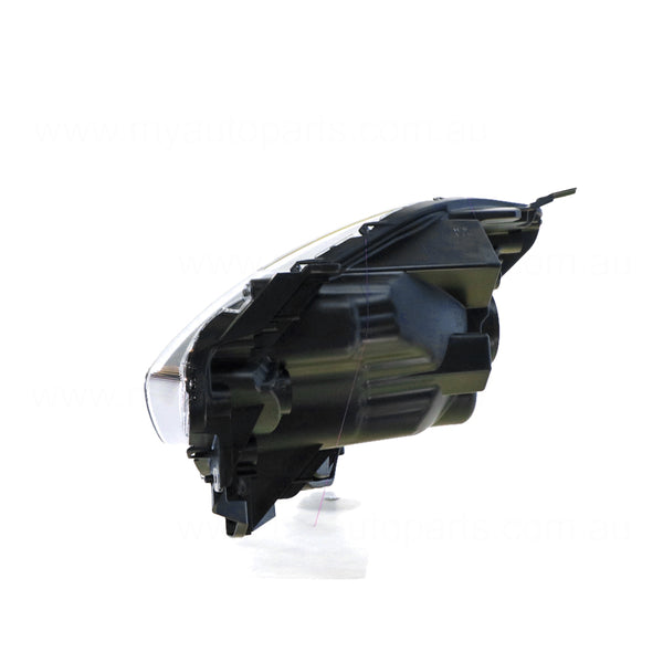 Halogen Head Lamp Drivers Side OEM suits Suzuki Swift AZ