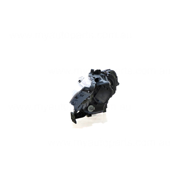 Head Lamp Passenger Side OEM Suits Honda Accord Euro CU 11/2010 to 3/2015