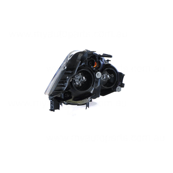 Head Lamp Passenger Side OEM Suits Honda Integra DC 2001 to 2004