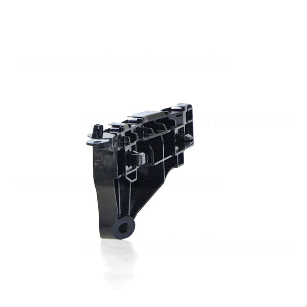 Front Bar Bracket Passenger Side OEM Suits Honda Jazz GE 2013 to 2014