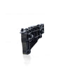 Front Bar Bracket Passenger Side OEM Suits Honda Jazz GE 2013 to 2014