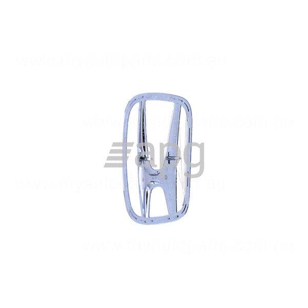 Grille Emblem OEM suits Honda Accord/Civic/Odyssey