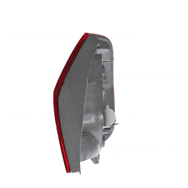 Tail Lamp Passenger Side Certified Suits Honda Jazz GLi GD 2002 to 2006