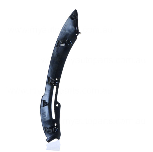 OEM Front Bar Flare Drivers Side suits Mazda CX-30 DM 2019 onwards