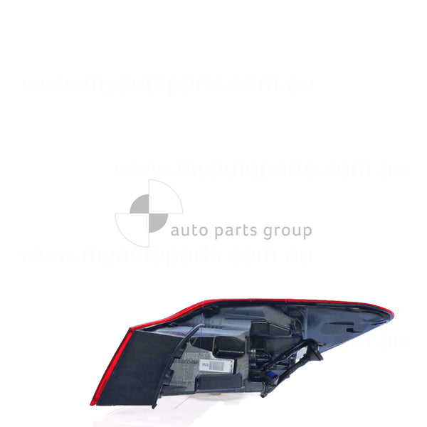 Tail Lamp Passenger Side OEM Suits Kia Cerato S/Sport/Sport+ BD 10/2018 On