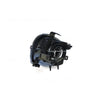 Halogen Manual Adjust Head Lamp Passenger Side Certified Suits Proton Gen II CM 2004 to 2013