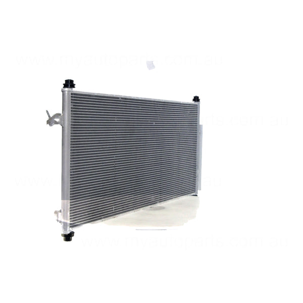 A/C Condenser Aftermarket suits Honda