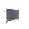 A/C Condenser Aftermarket suits Honda