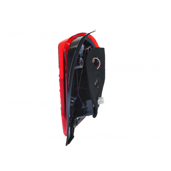 Tail Lamp Passenger Side OEM Suits Nissan Micra K13 2015 to 2016