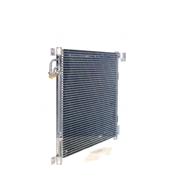 A/C Condenser Aftermarket suits Nissan Almera and Micra 2010-2014