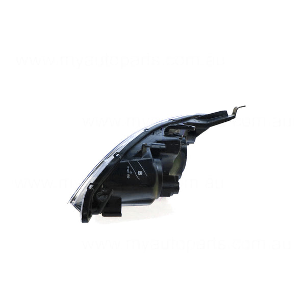 Head Lamp Drivers Side OEM Suits Honda Civic ES 2004 to 2006