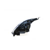 Head Lamp Drivers Side OEM Suits Honda Civic ES 2004 to 2006