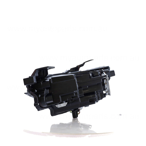 Mazda 3 OEM Head Lamp Drivers Side 06/2020 to 03/2023 - BGJS51030