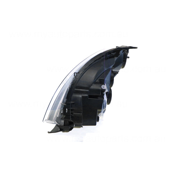 Head Lamp Drivers Side Certified Suits Iveco Daily Daily 2006 to 2021