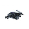 Head Lamp Passenger Side OEM Suits Nissan Micra K12 2007 to 2010