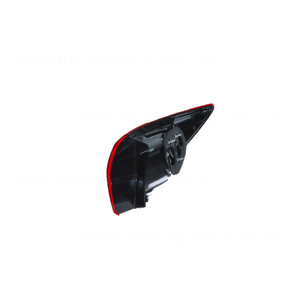 Tail Lamp Passenger Side Certified Suits Mazda CX-5 KE 2/2012 to 2/2017