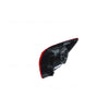Tail Lamp Passenger Side Certified Suits Mazda CX-5 KE 2/2012 to 2/2017