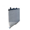 Radiator 32 / 32 mm Plastic Aluminium 375 x 680 x 16 mm CVT 5 mm Fin 1.8 L R18ZF OEM suits Honda HR-V RU