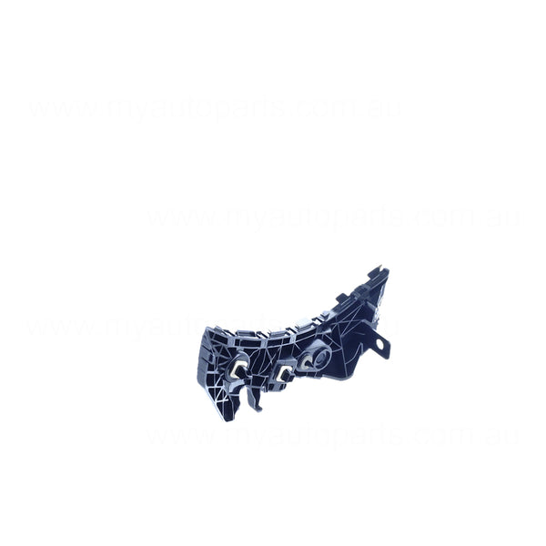 Rear Bar Retainer Passenger Side OEM Suits Mazda 2 DJ 2014 to 2017