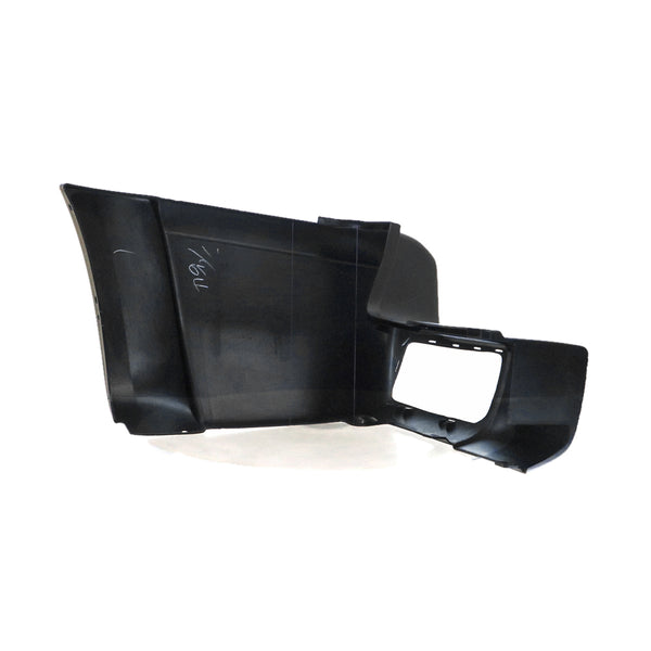 OEM Rear Bar End Drivers Side suits Nissan Patrol GU/Y61 1997 to 2016