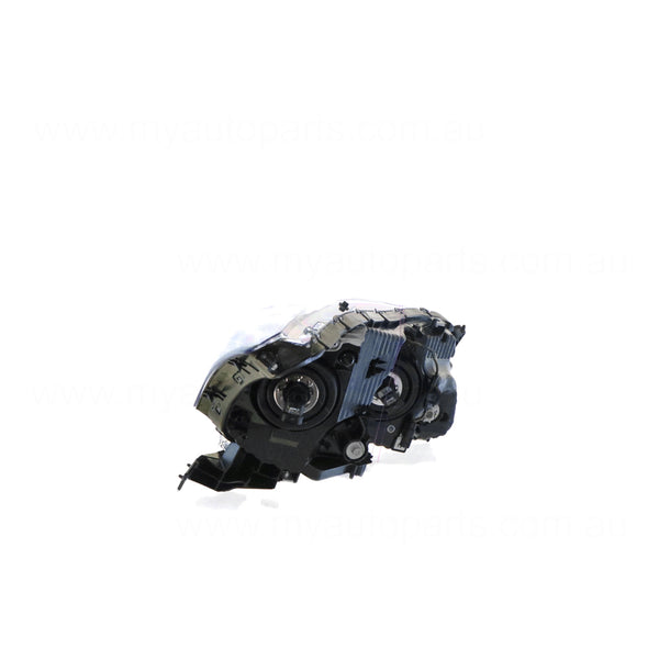 Head Lamp Passenger Side OEM Suits Honda Accord CP 2/2008 to 2/2011