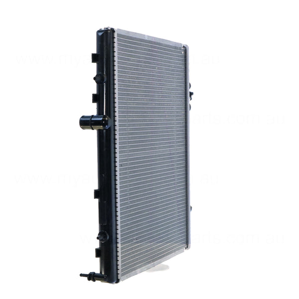 Radiator Aftermarket suits