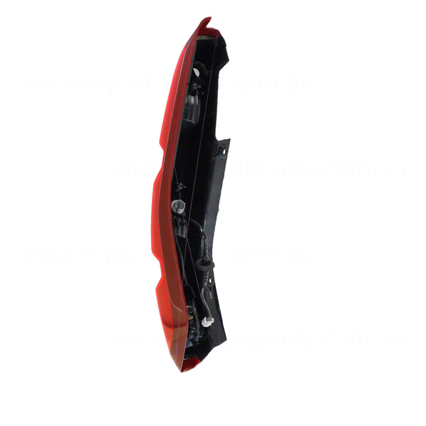 Tail Lamp Drivers Side OEM Suits Nissan X-Trail T31 9/2007 To 7/2010