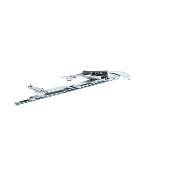 Front Door Window Regulator Passenger Side Aftermarket Suits Nissan Patrol GU/Y61 1997 to 2016