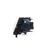 Head Lamp Drivers Side OEM Suits Nissan Patrol GU/Y61 1997 to 2016